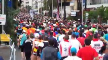 Souvenir Marathon Nice Cannes