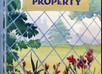 Tom and Jerry 027 Cat Fishin' 1946