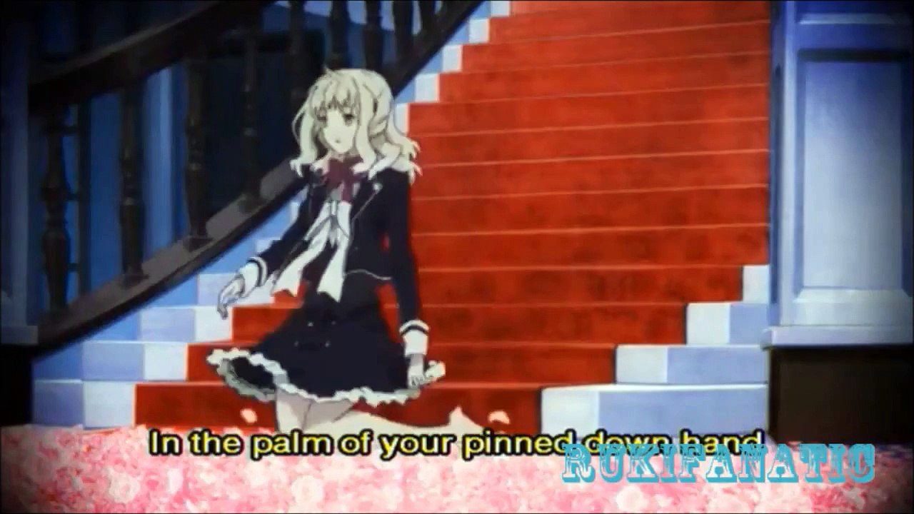 Diabolik Lovers AMV Come Little Children