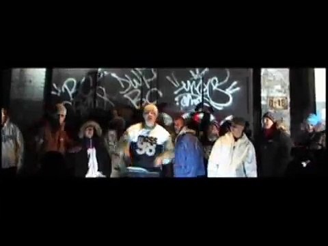 Bez Cenzury feat. Zip Skład, THS Klika, Hemp Gru, JWP Mafia,