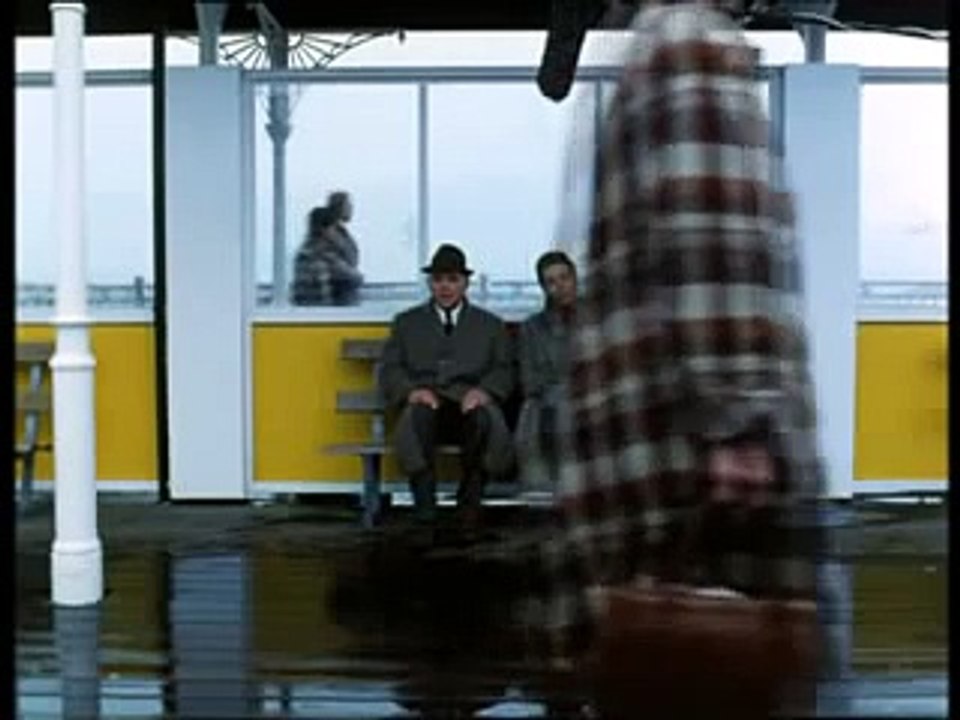 The Remains of the Day - Deleted Scene