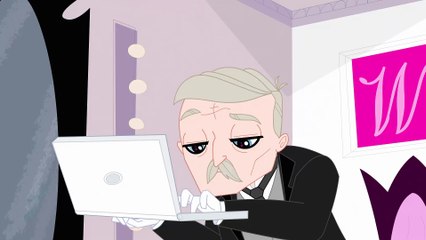 We're Havin' a Party, Party - Latino