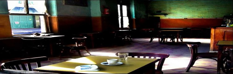 Café la Humedad ~ Cacho Castaña