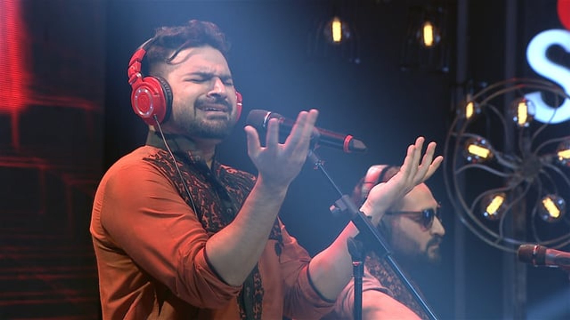 ⁣Coke Studio - Siege, Khari Neem, Coke Studio, Season 8, Episode 4