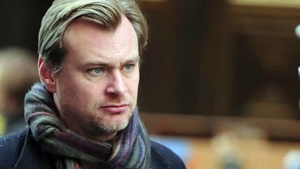 Neil Degrasse Tyson meets Christopher Nolan