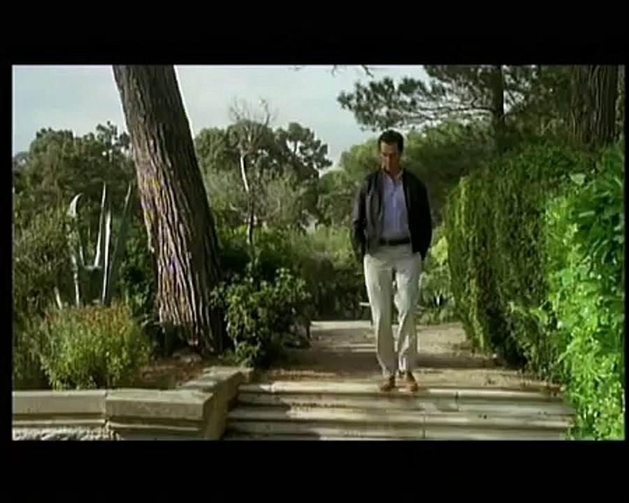 Les Liaisons Dangereuses - Episode 1 - 2e Partie