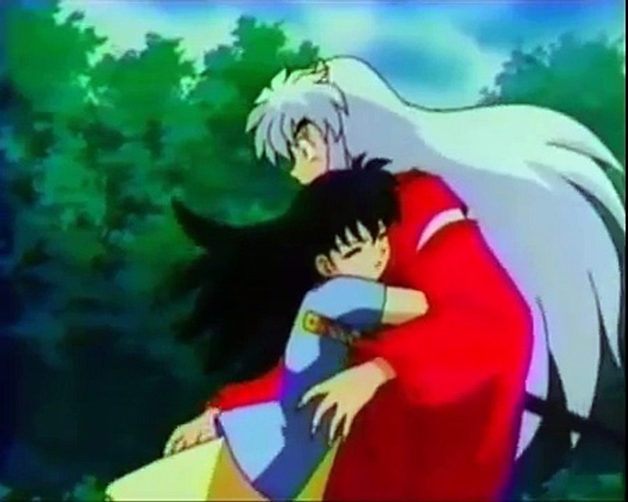 I Miss You ♥ | InuxKag AMV