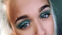 HOW TO // MERMAID LIDS