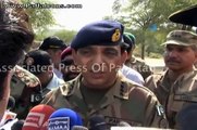 Pakistan Army fully prepare to counter border incursion: COAS General Kayani