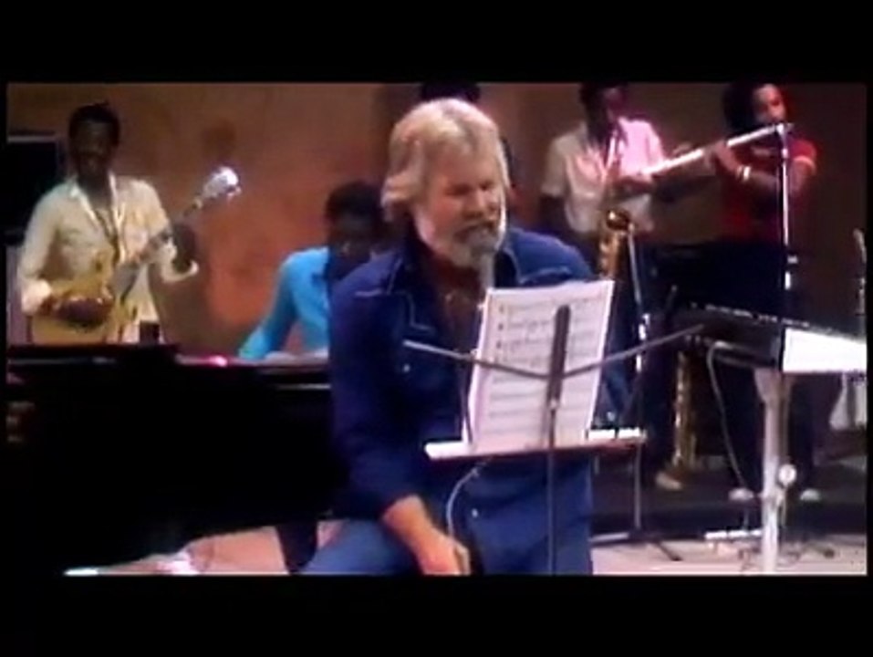 Kenny Rogers - Lady