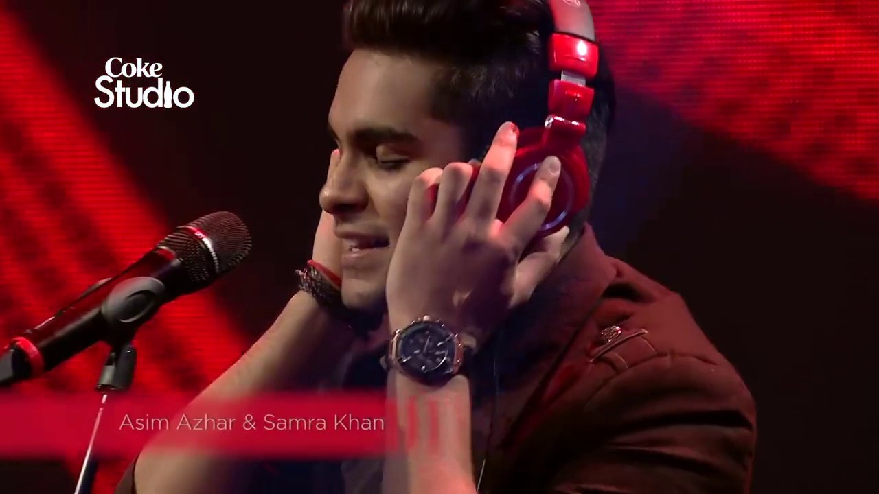 Coke Studio - Coke Studio, Season 8, Episode 5, Promo