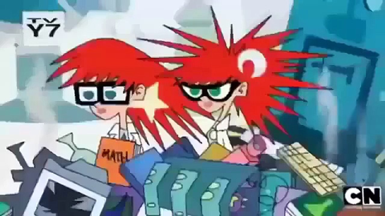 Cartoon Johnny Test Full Episodes In English New 2014 Part 3