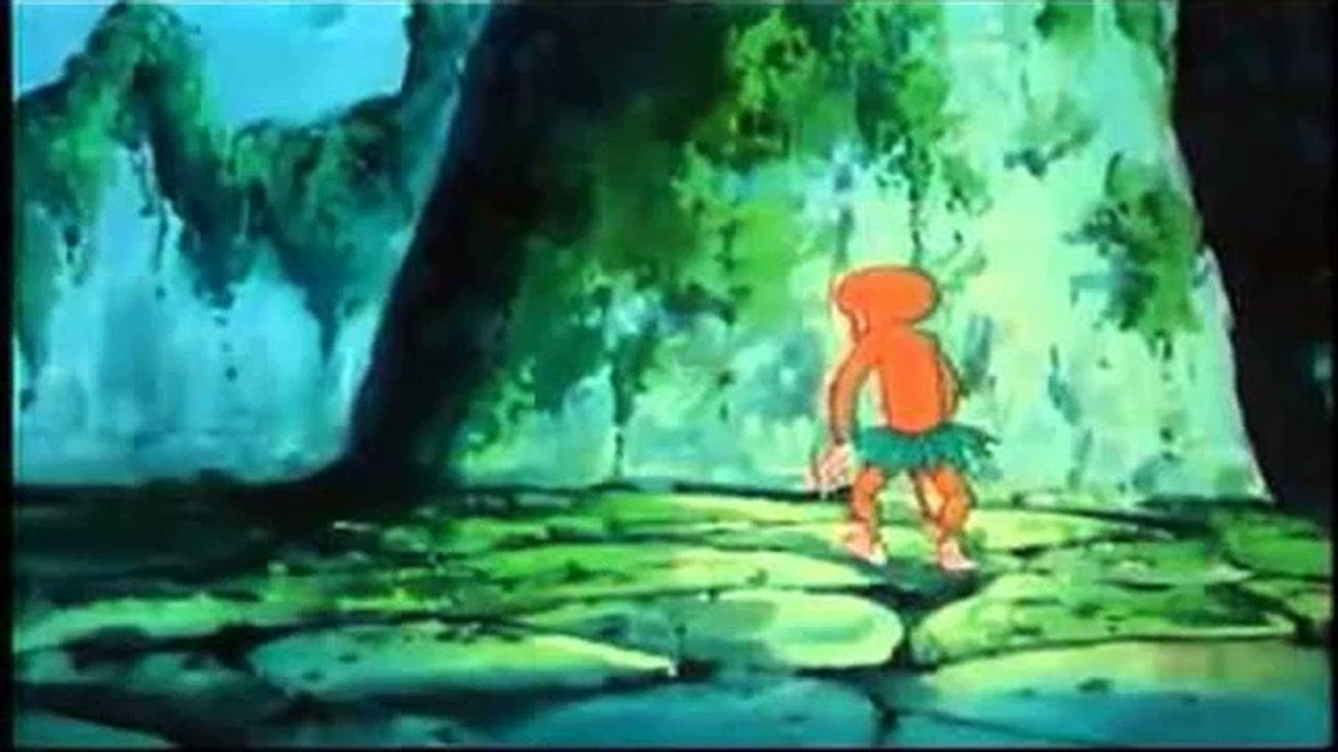 Monkey King Cartoon Movie In Hindi