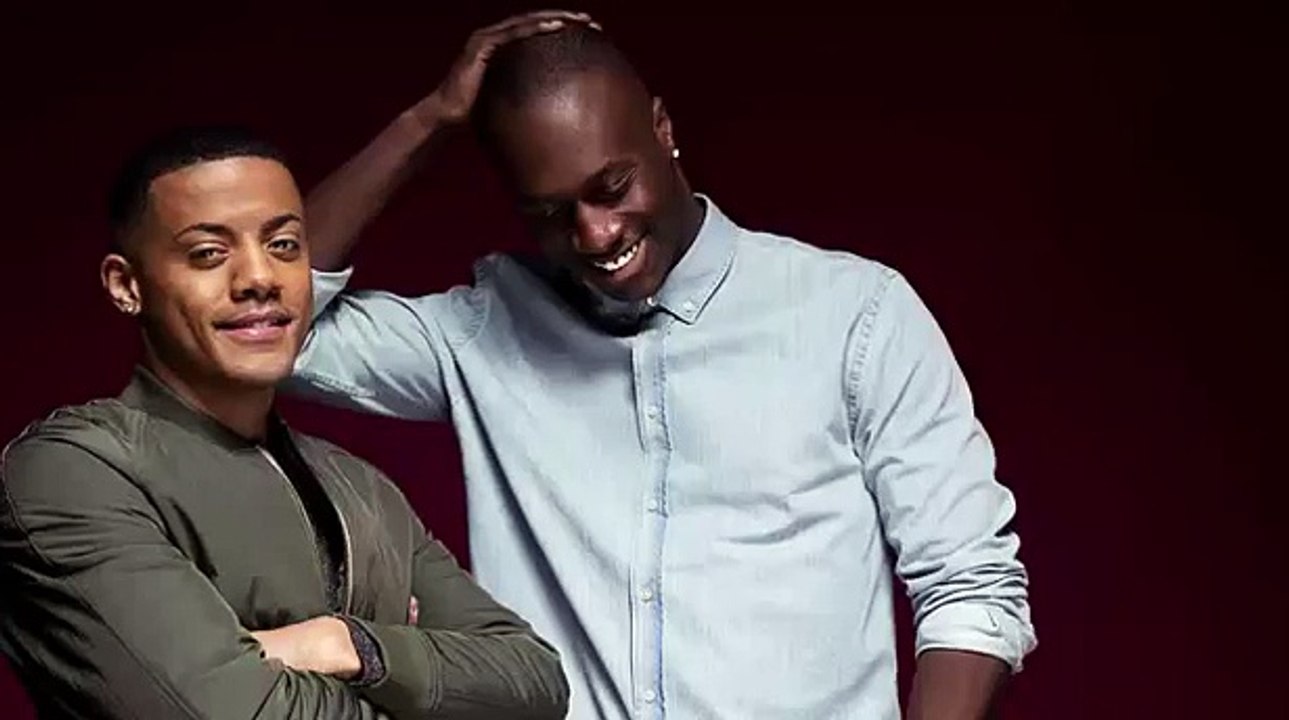 Nico & Vinz -  That's How You Know (Instrumental - Piano Version)