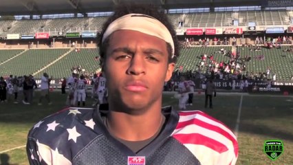 Josh Mckenzie '19 River Plaza Chargers ( New Jersey) UTR Spotlight 2015