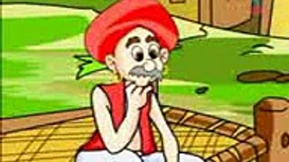 panchatantra stories kisan aur saap animated stories hindi reg 20204