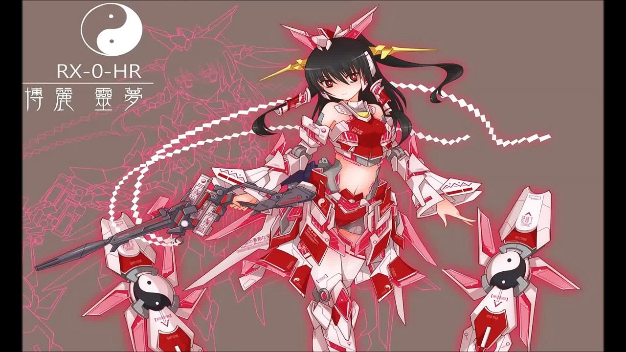 Nightcore- Angel with A Shotgun(enhanced)(female)