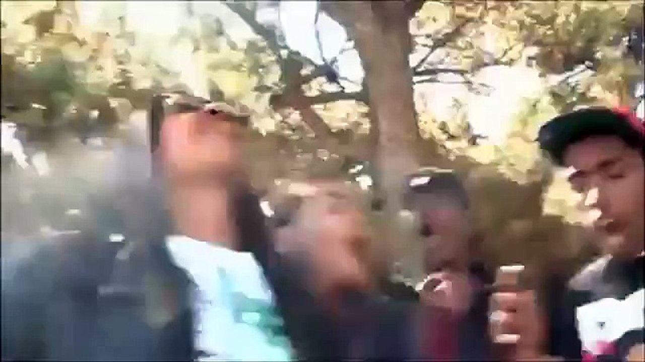 Rap Battle Parody Ohh Moment