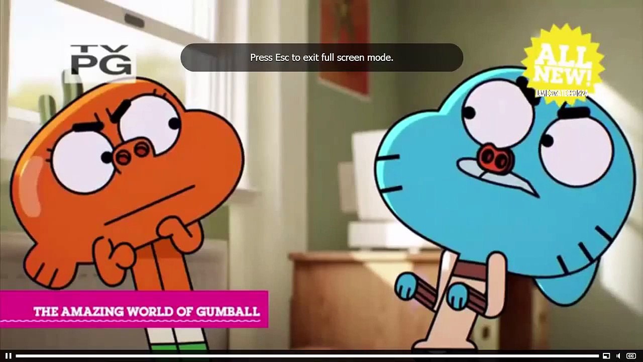 Cartoon Network - New Thursday March/05 2015 (Short Promo) 1080p