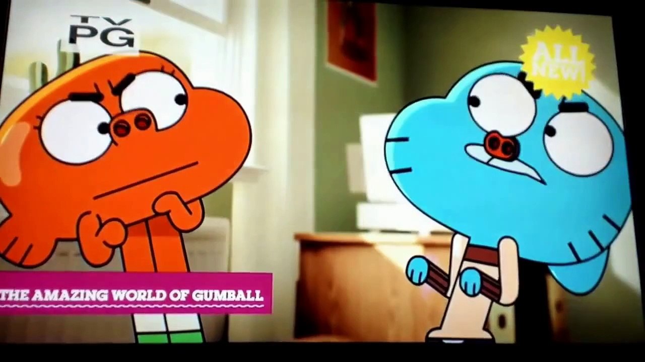 Cartoon network-(New Thursday night short promo March 5, 2015)