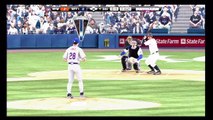 Mlb 12 The Show 2000 World Series *Top 10 Plays* New York Mets and New York Yankees