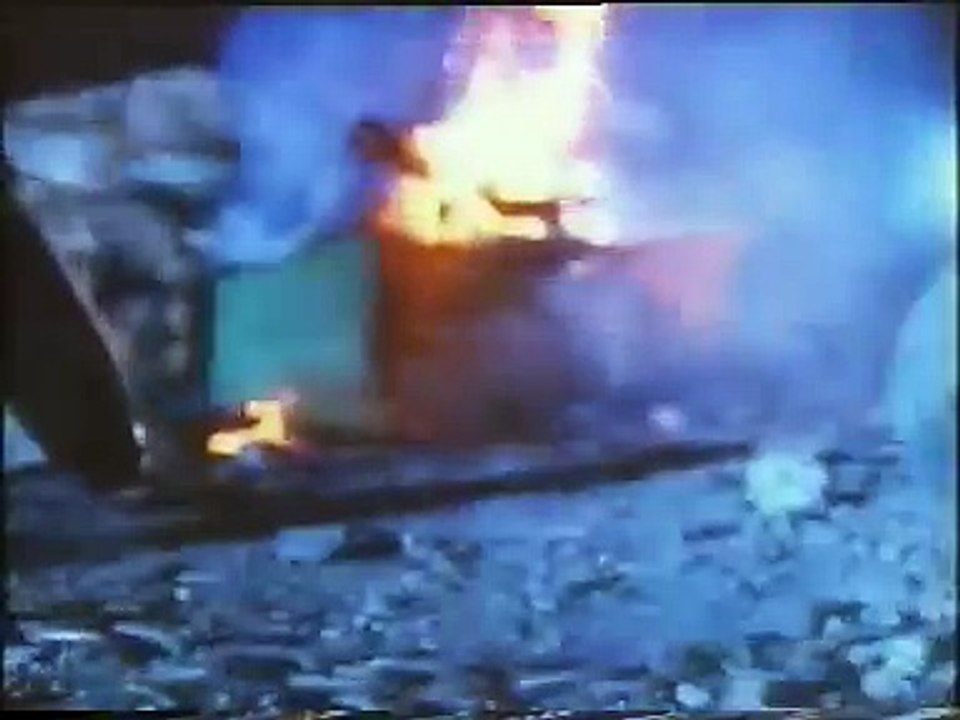 XTC Ball and Chain video Dailymotion