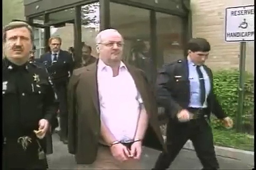 THE KILLER'S MIND A&E INVESTIGATIVE REPORTS