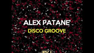 Alex Patane'  - Music Box