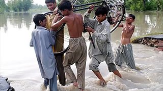 Pakistan Flood Awareness