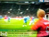 FINAL Liga de Campeones de la UEFA 2007-08