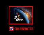 Catia Robotics - Helical Trajectory Planning