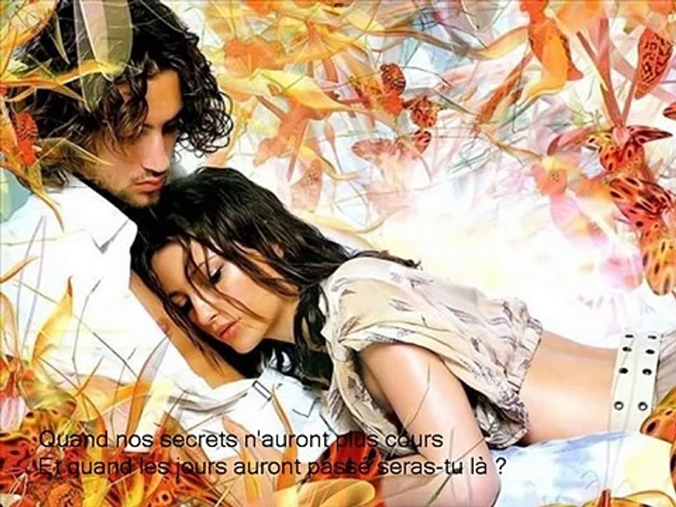 Michel Berger Seras-tu là ?