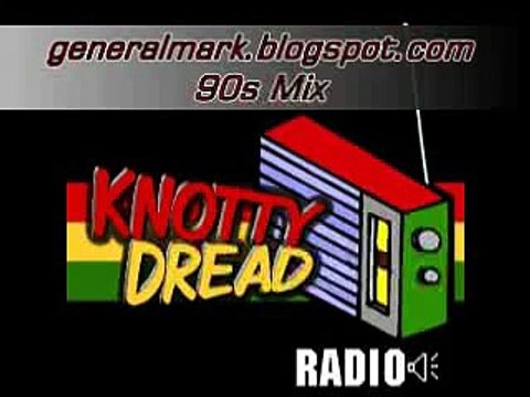Old School 90's Dancehall Mix Pt4