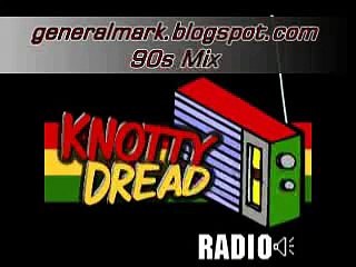 Old School 90's Dancehall Mix Pt4