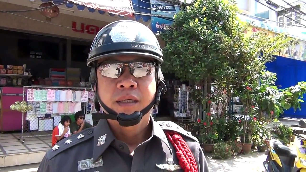 เรื่องจริงผ่านจอ   มึงผิดเองหัวตวย