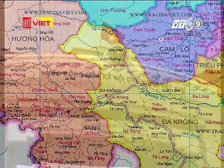 Quốc lộ 9, Quảng Trị : Kinh hoàng quốc lộ tử thần