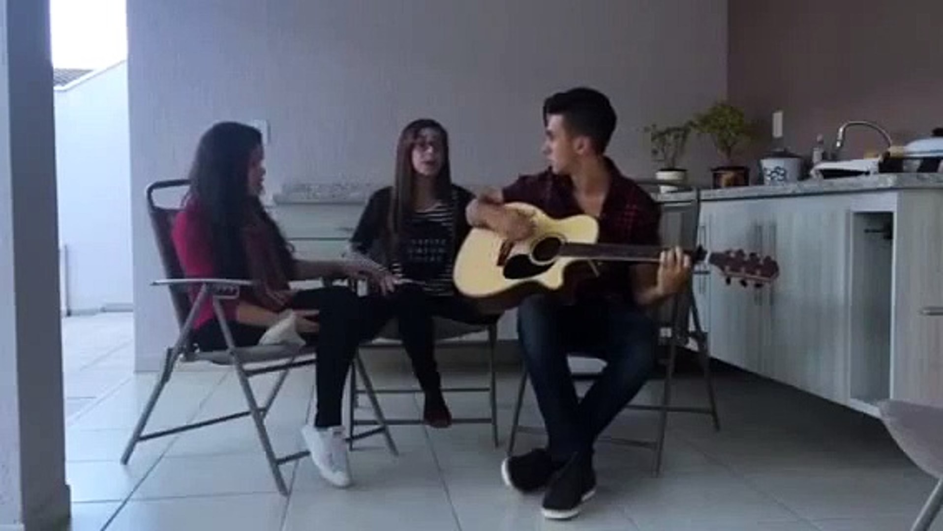 COVER! Stitches- Shawn Mendes