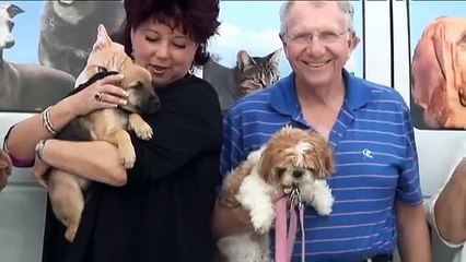 Humane Society Naples - 2013 Walter Turken Award