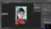 Advance Photoshop CS6 Nepali Training Video Tutorial With Rabin Moktan
