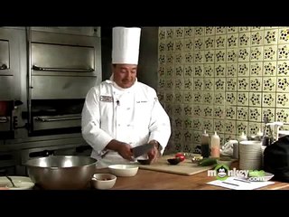 Tuna Recipes - Tuna Tartare