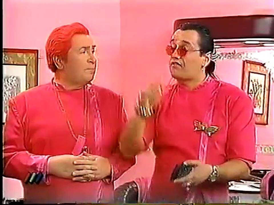 NANCI GUERRERO JAPPENING CON JA CHILE