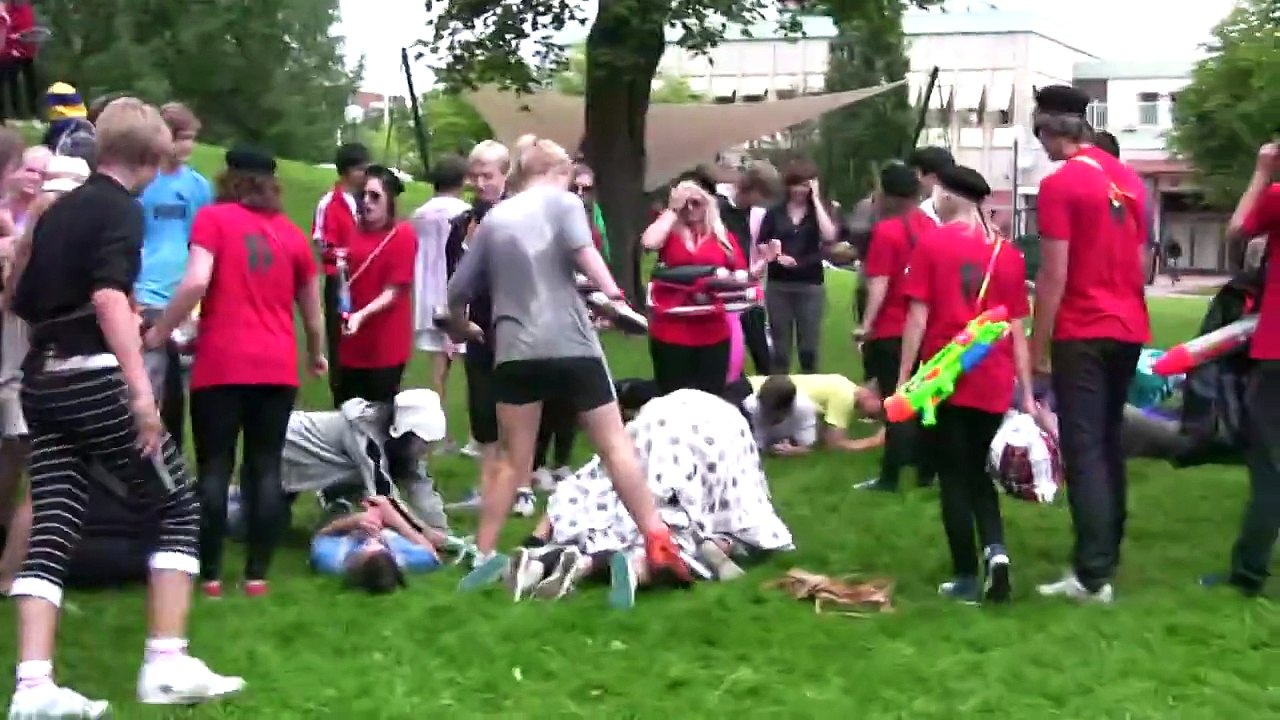 Nollning Soltorg 2010 del 1