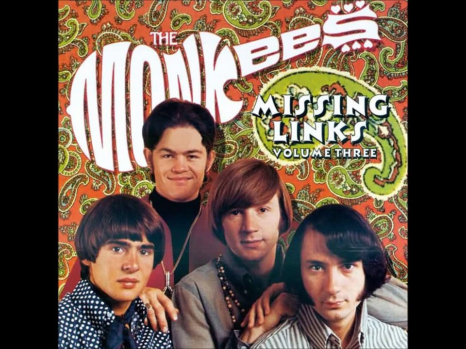 The Monkees - Propinquity