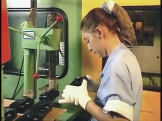 Telecurso 2000 - Qualidade - 05 FERRAMENTAS PARA A QUALIDADE