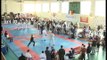 Seven SAMURAI Cup 2012. CTC TV Dixi. Moldova Karate Federation (WKF)