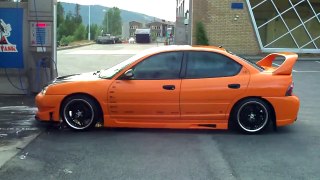 Dodge Neon 95 2