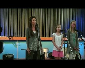 Butterflies and Hurricanes (Live Performance Cover)