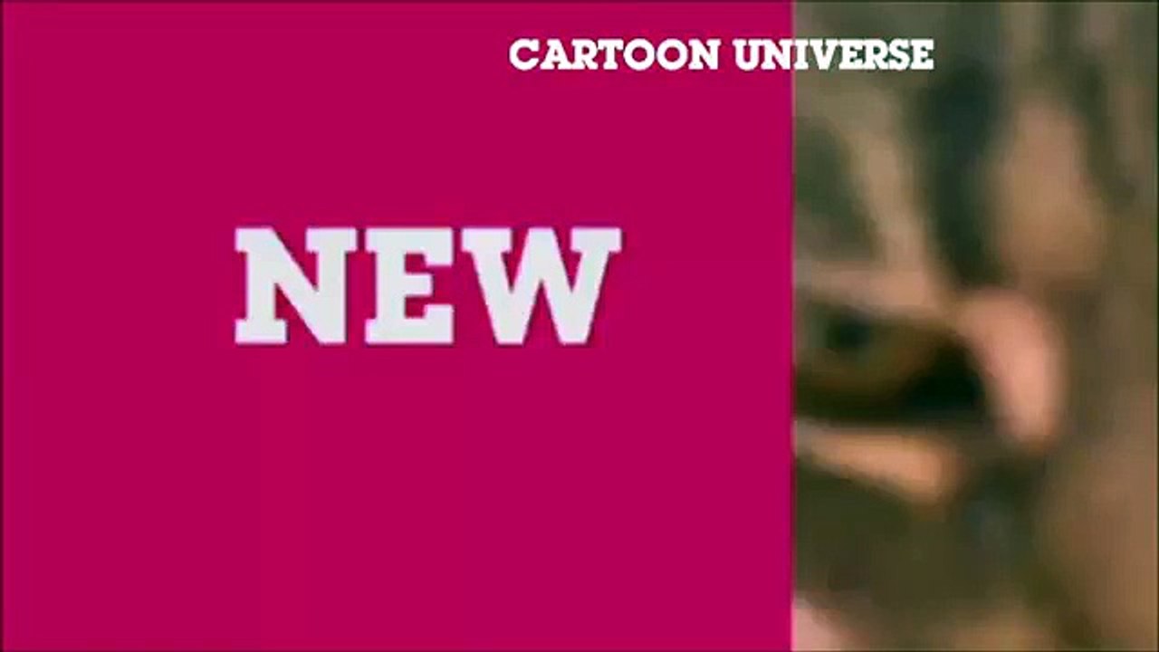 Cartoon Network - New Thursday Feb/26 2015 (Short Promo)