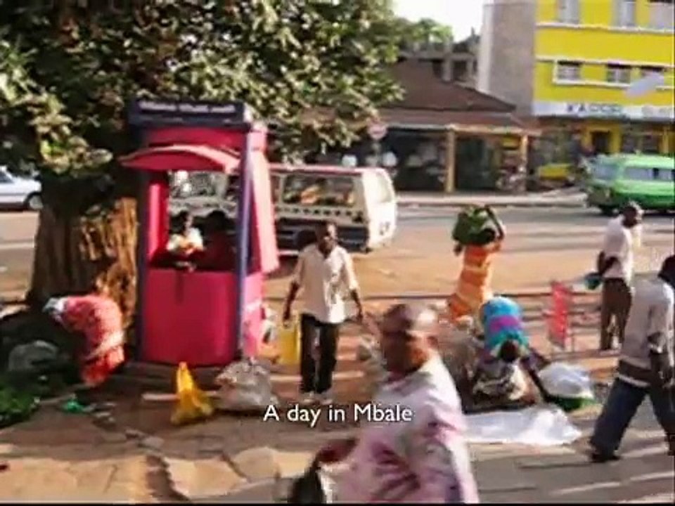Mbale, Uganda