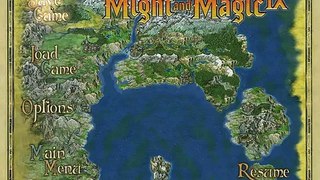 Lets Play: Might & Magic IX(9) - 58: Welcome To Frosgard